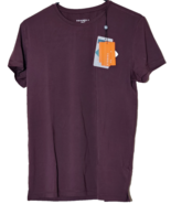 Youngla shirt Form Fitting Marooned Size Small - $574.51 MXN