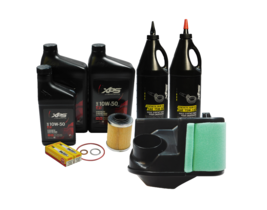 2009-2012 Can-Am Outlander Max 800 R OEM Full Service Kit C66 - £154.60 GBP