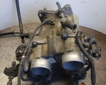 Throttle Body Throttle Valve Assembly 6 Cylinder Fits 01-03 HIGHLANDER 1... - £42.28 GBP