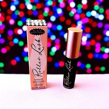 Benefit Roller Lash Super Curling &amp; Lifting Mascara 0.1 Oz Brand New In Box - $271.46 MXN