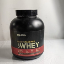 Optimum Nutrition Gold Standard 100% Whey Protien - Double Chocolate - 3... - £52.30 GBP