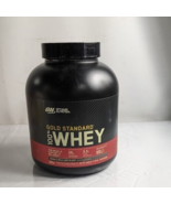 Optimum Nutrition Gold Standard 100% Whey Protien - Double Chocolate - 3... - £52.30 GBP