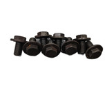 Flexplate Bolts From 2010 Subaru Outback  2.5 - $19.95