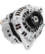 Alternator for Mitsubishi Galant 2.4L 2.4 2000 2001 2002 2003, AMT0165, - €159,83 EUR