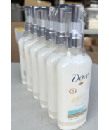 6 Pack Dove Hydrating Care Shampoo Hydrating For Smooth Hair 8.11 oz In ... - $53.45