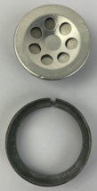 CORLECO REPLACEMENT Phone MIC ELEMENT MICROPHONE 187433-101 - LOOK - $19.79