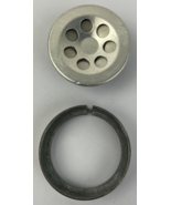 CORLECO REPLACEMENT Phone MIC ELEMENT MICROPHONE 187433-101 - LOOK - $26.88 CAD