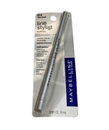 maybelline 614 silver dazzle line stylist - $10.79