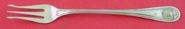 Bead by Whiting Sterling Silver Oyster Fork 5 1/2&quot; Serving - $1,063.55 MXN