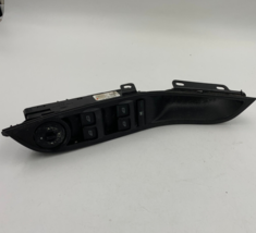 2012-2018 Ford Focus Master Power Window Switch OEM B44002 - $40.49