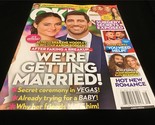 OK Magazine April 18, 2022 Shailene Woolley, Aaron Rodgers, Surgery Secrets - $9.00