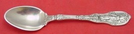 Mythologique by Gorham Sterling Silver Demitasse Spoon 4" Heirloom Silverware - $88.11