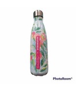 Starbucks Lilly Pulitzer Swell Floral Water Bottle - $20.19