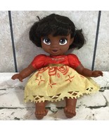 Disney Baby Moana Doll by Jakks - £7.74 GBP
