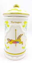 Carousel Tarragon Spice Jar & Lid - $17.73