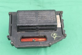 Mopar Dodge Chrysler Engine Control Unit Module ECU PCM ECM 56028266