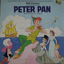 Story And Songs From Peter Pan - £23.72 GBP