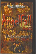 AngelFall Book II - A Novel of Hell - Paperback, S.E. Foulk - $9.85