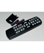 Mitsubishi HC8000D-BL PROJECTOR REMOTE TESTED W BATTERIES GENUINE - €27,02 EUR