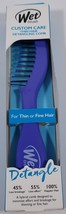 The Wet Brush Pro Hybrid Thin Hair Detangler Fine Hair Comb - Minimizes ... - £9.40 GBP