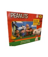 Peanuts Hooray for Friends 48 Piece  Floor Puzzle indoor fun kids family... - $33.94 CAD