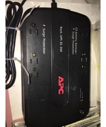 APC BE350G Backup Battery Surge Protector Uninterruptible Power Supply - €56,19 EUR