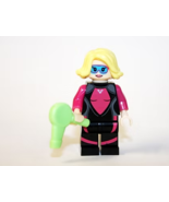 MBricks Woman Wet Suit Toys Collection Movie Minifigures - $6.06