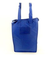 9&quot; x 7&quot; Thermal Bag, Non-Woven Shell, Foil Lined, Outer Pockets, Prime #... - $13.32 CAD