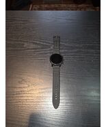 Fossil Explorist Gen 4 DW6F1 Stainless Steel &amp; Silicone Touchscreen Smar... - $753.42 MXN