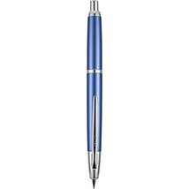 PILOT Vanishing Point Decimo Refillable &amp; Retractable Fountain Pen, Light Blue B - £140.39 GBP