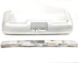 1990 1991 1992 1993 1994 1995 1996 Nissan 300ZX OEM Rear Bumper Silver  - $371.25