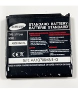 Samsung AB563840CA 3.7V Rechargeable Battery - £7.89 GBP