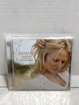 Jewel : Goodbye Alice In Wonderland CD Preowned - $6.92