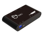 SIIG 4K 1x2 HDMI Splitter with EDID Management | 4:4:4, 4K @60Hz, HDCP 2... - $93.49+