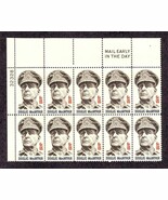 *US Scott #1424 Douglas MacArthur 1971 - 6c MNH - $10.23 CAD