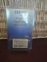 Empire Blackberry KS1 Replacement Battery Empire BLI-1272 - 1.4 - £19.64 GBP