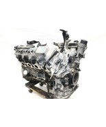2001-2006 MERCEDES W215 CL500 00-06 S500 W220 ENGINE BLOCK ASSEMBLY P6877 - £651.55 GBP