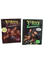 3rd Rock from the Sun - Season 3 &amp; Season 4 DVD Brand New Sealed  - £15.34 GBP