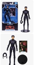 McFarlane Toys - Figure 7&quot; - The Batman Movie Wave 2 - Catwoman Unmasked - £14.09 GBP