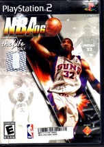 PlayStation 2 - NBA 06  - £6.30 GBP