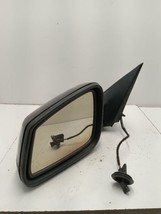 Driver Side View Mirror Power Heated From 9/09 Folding Fits 10 BMW 528i 763309 - £111.15 GBP