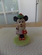 1987 Disney Collection Minnie Mouse Figurine - £11.99 GBP