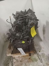 Engine QR25DE 2.5L VIN A 4th Digit Federal Fits 08 ROGUE 671001 - £236.44 GBP