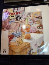 AI Stewart - Year of the cat, record 1976 [ENT10360] - $45.00