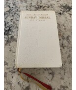 New… Saint Joseph Sunday Missal and Hymnal - €8,56 EUR New… Saint Joseph Sunday Missal and Hymnal - €8,56 EUR