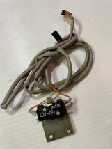 JUKEBOX NSM Prestige 160 Door latch switch - $11.69 CAD
