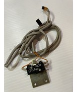 JUKEBOX NSM Prestige 160 Door latch switch - $11.60 CAD
