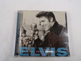 Elvis The Elvis Presley Collection Hound Dog Guitar Man Ready Teddy CD#57 - £10.22 GBP