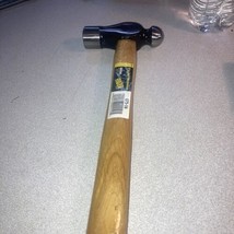 16 ounce ball pein hammer - £11.10 GBP