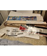 Sig  Kadet LT-40 RC Plane Kit RC-67 Airplane Model PLS READ - No Wings i... - $88.27
